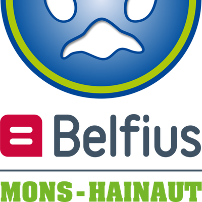 La commune offre des places pour le BELFIUS MONS HAINAUT CLUB