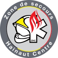 Zone de secours Hainaut Centre - Avis de modification budgetaire