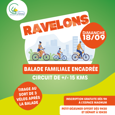 Ravelons