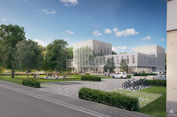 1708690455 ETA BE Colfontaine permis Centre Administratif HH 02 240223